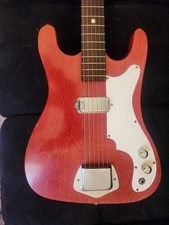 Vintage silvertone 1410 for sale  Tucson
