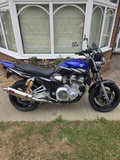 Yamaha xjr1300 2005 for sale  UK