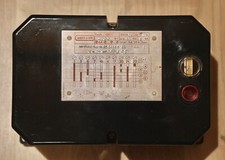 Landis gyr lec gebraucht kaufen  Trostberg