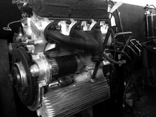 lancia flaminia motore usato  Roma