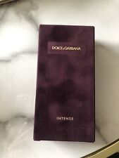 Dolce gabbana intense gebraucht kaufen  Markt Schwaben
