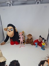 Vintage plush collectible for sale  Paulsboro
