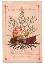 Altes heiligenbild blumen gebraucht kaufen  Neugersdorf