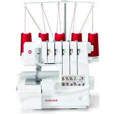 Singer Professional 5 14T968DC Serger recondicionado de fábrica, usado comprar usado  Enviando para Brazil