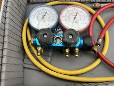 410a manifold gauge for sale  ERITH