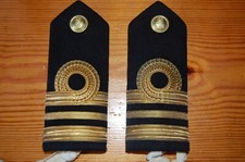 Royal navy commanders for sale  SITTINGBOURNE