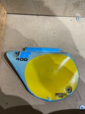 1979 yamaha it400f for sale  LEICESTER