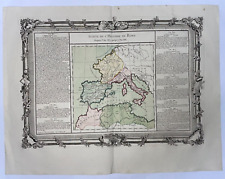 History rome 1762 d'occasion  Paris VI