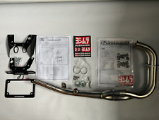 Yoshimura header set d'occasion  Expédié en Belgium