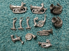 Model soldier accessories for sale  CALLANDER