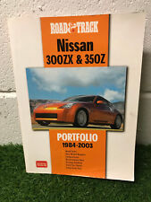 Road track nissan for sale  MORPETH