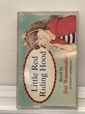 Little red riding for sale  UK