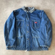 Dickies denim chore for sale  HUDDERSFIELD