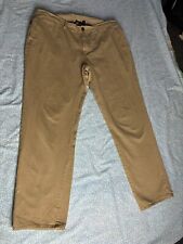 Musto trousers mens for sale  BURNHAM-ON-SEA