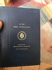 1893 antiquarian holy for sale  LONDON
