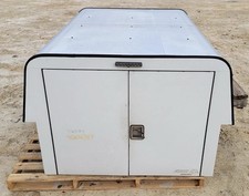 Utility camper ford for sale  Beaumont