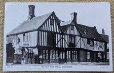 Colchester siege house for sale  LIVERPOOL