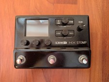 Line stomp multi gebraucht kaufen  Hirschaid