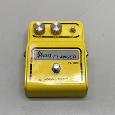 Ibanez effects pedal for sale  Kansas City