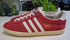 Adidas gazelle originals. for sale  ST. HELENS