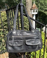 Fossil black soft for sale  Mooresville