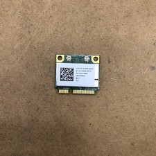 Carte wifi toshiba d'occasion  Ham