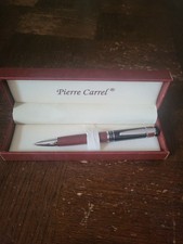 Stylo pierre carrel d'occasion  Tinqueux