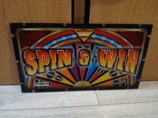 Spin win slot for sale  DERBY