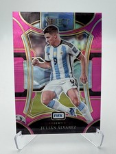 Julian alvarez argentina d'occasion  France
