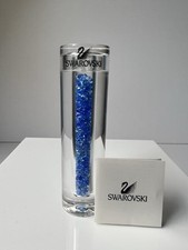Swarovski vial tube for sale  SOLIHULL