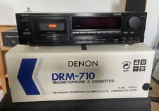 Denon drm 710 gebraucht kaufen  Bremerhaven