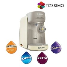 Tassimo finesse hot for sale  SWANSEA