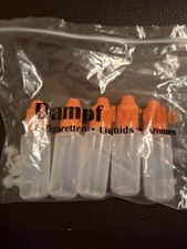 Plastikflaschen dosierflaschen gebraucht kaufen  Berlin