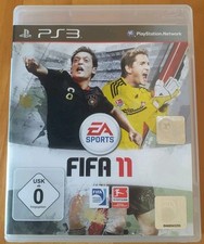 Ps3 spiel fifa gebraucht kaufen  Altstadt,-Andershof,-Devin