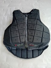 Racesafe provent riding for sale  MANCHESTER