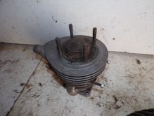 Cylindre piston culasse d'occasion  Chalon-sur-Saône