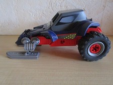 Playmobil fahrzeug 2007 gebraucht kaufen  Effeltrich