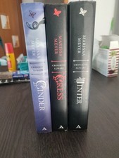 cinder marissa meyer usato cinder marissa meyer usato Noviglio