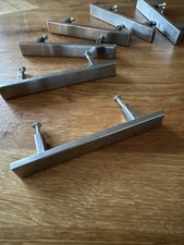 Ikea möbelgriffe ekeboda gebraucht kaufen  Plauen