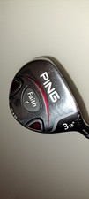Fairway holz ping gebraucht kaufen  Hamburg