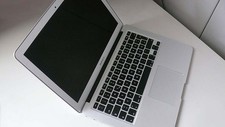 Apple mac book gebraucht kaufen  Baunatal