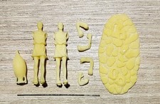 Germania figuren römer gebraucht kaufen  Reisbach