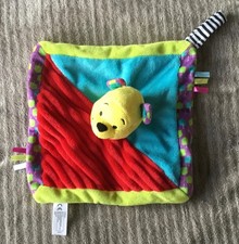 Doudou winnie ourson d'occasion  Marly