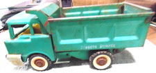 Structo dumper toy for sale  Dorchester