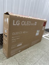 New inch oled for sale  LEICESTER
