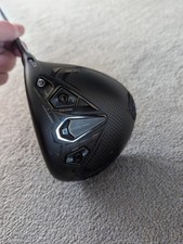 Cobra darkspeed driver for sale Cobra darkspeed driver for sale  CREWE