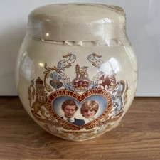 Sadler lidded tea for sale  NOTTINGHAM