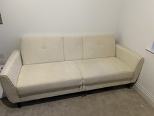 Seater corner sofa for sale  HIGH WYCOMBE