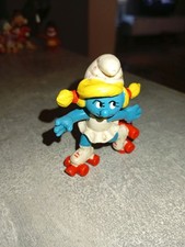 Schtroumpf smurf schlumpf gebraucht kaufen  Fürth