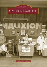 Mauxion saalfeld streitberger gebraucht kaufen  Köln